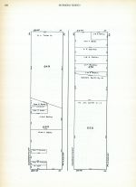 Block 249 - 250 - 251 - 252, Page 358, San Francisco 1910 Block Book - Surveys of Potero Nuevo - Flint and Heyman Tracts - Land in Acres